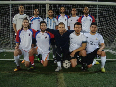 Fc ahuntsic